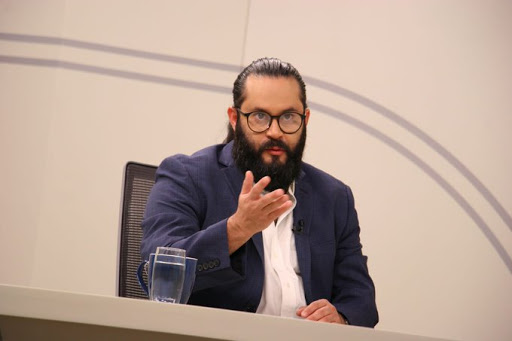 Gustavo Escalante: Se debería investigar los beneficios obtenidos por socios y financistas de Nuestro Tiempo gustavo-escalante-se-deberia-investigar-los-beneficios-obtenidos-por-socios-y-financistas-de-nuestro-tiempo